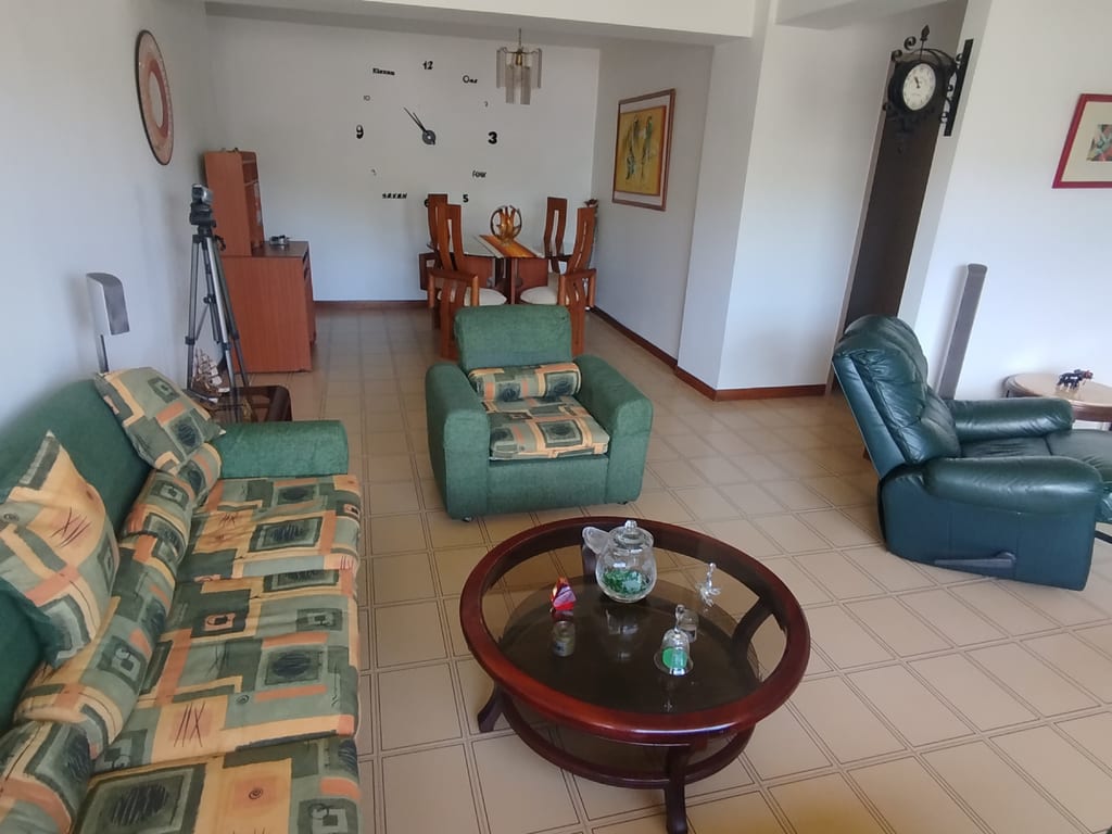 Apartamento en La Victoria - 1