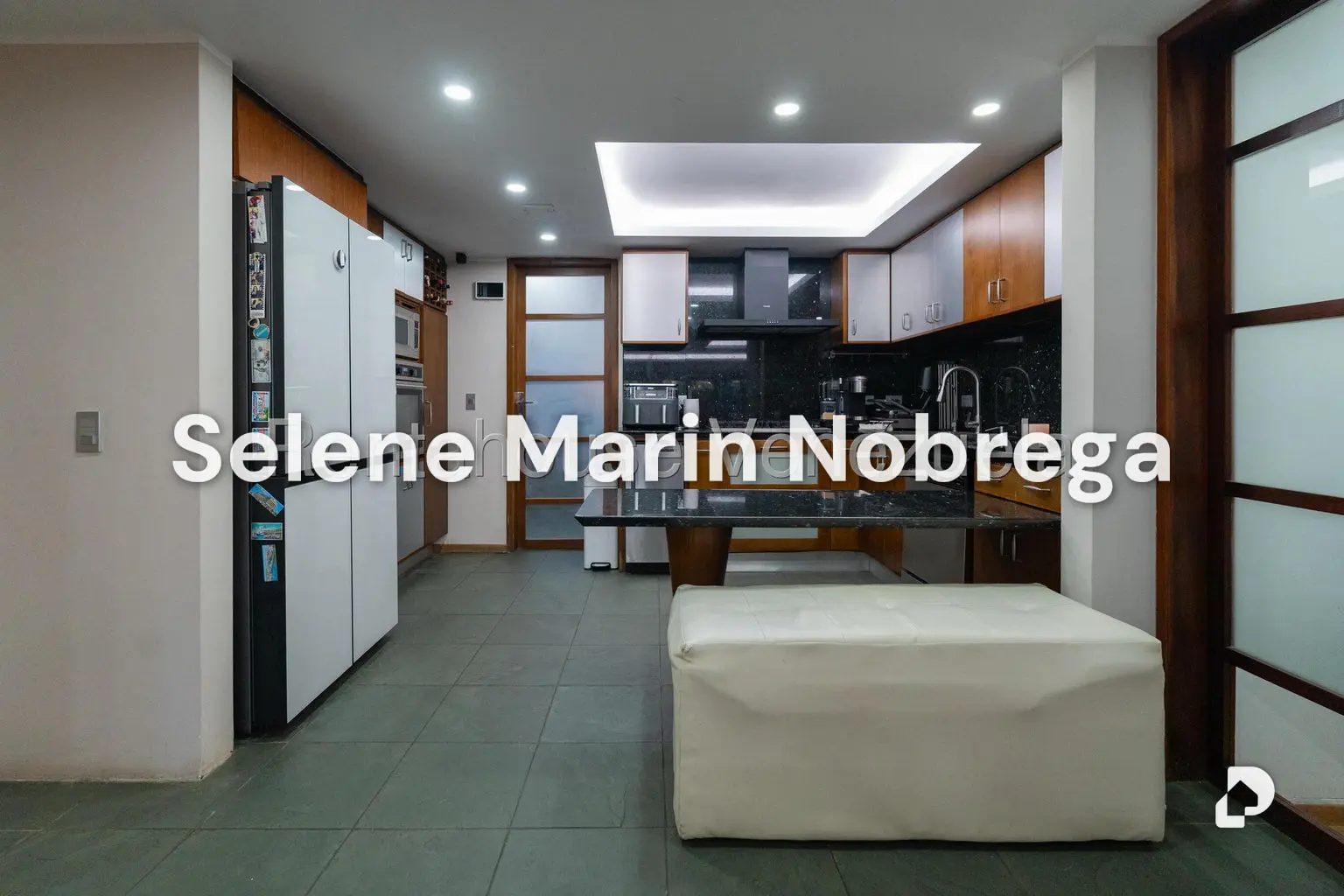 Apartamento en La Tahona, Caracas – 2