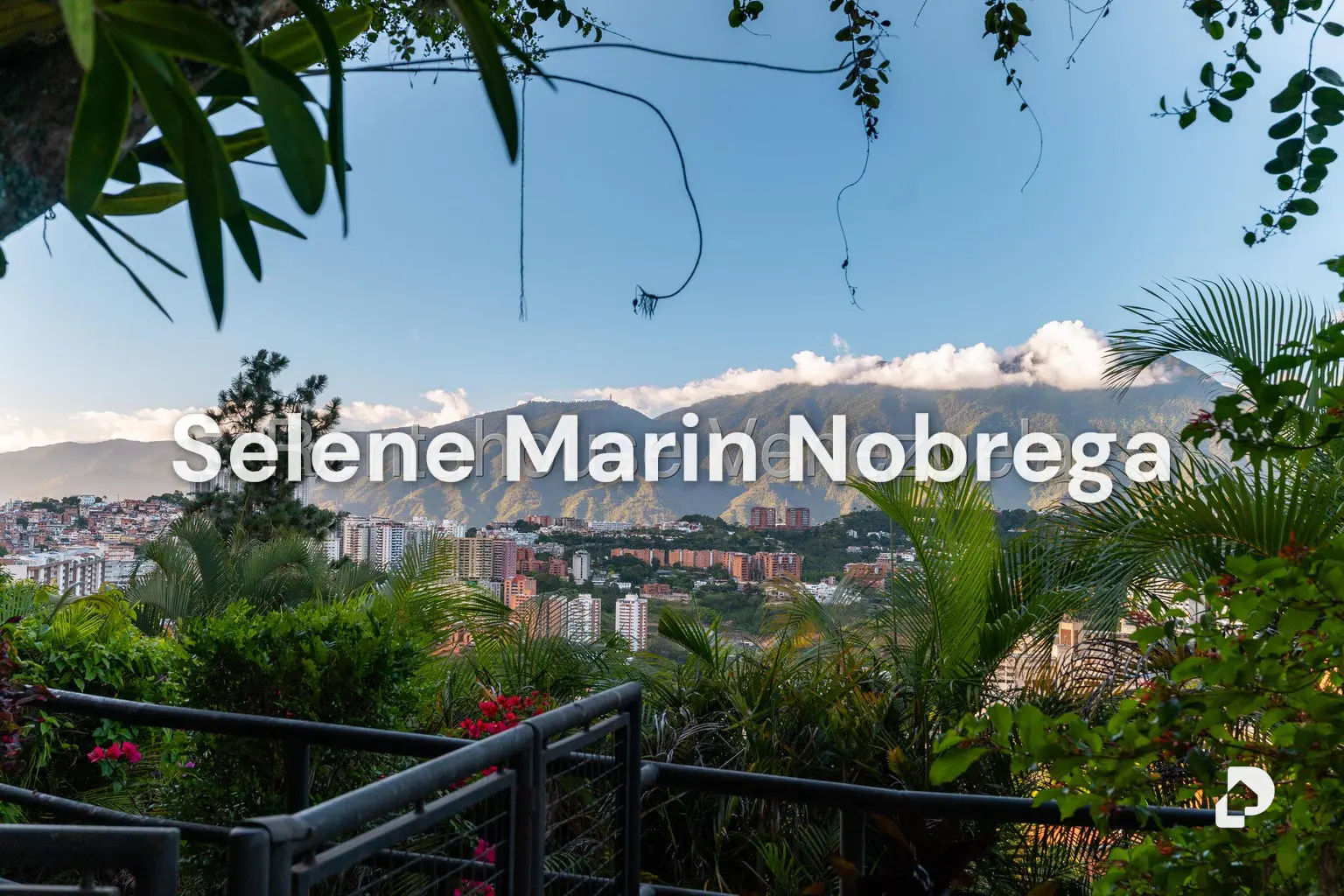 Apartamento en La Tahona, Caracas – 26