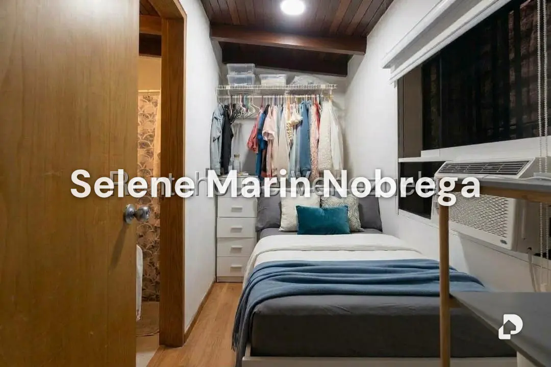 Apartamento en La Tahona, Caracas – 19