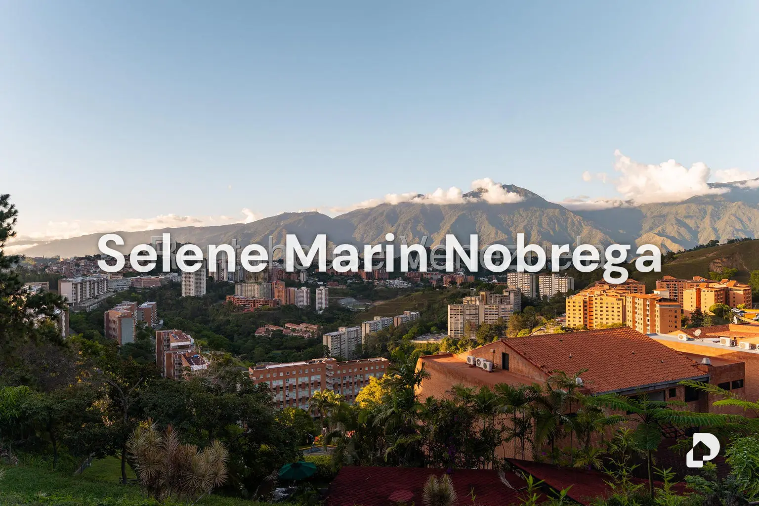 Apartamento en La Tahona, Caracas – 27