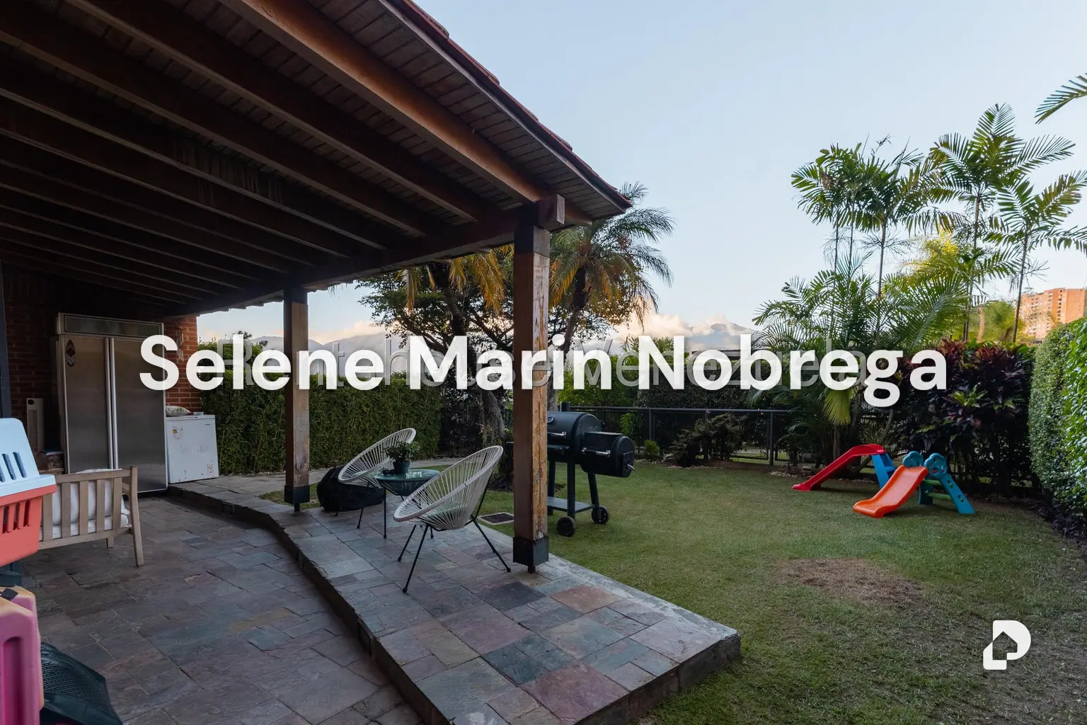 Apartamento en La Tahona, Caracas – 23