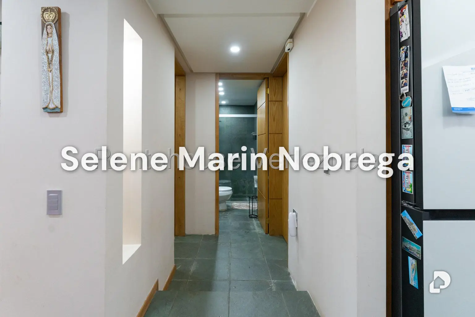 Apartamento en La Tahona, Caracas – 12