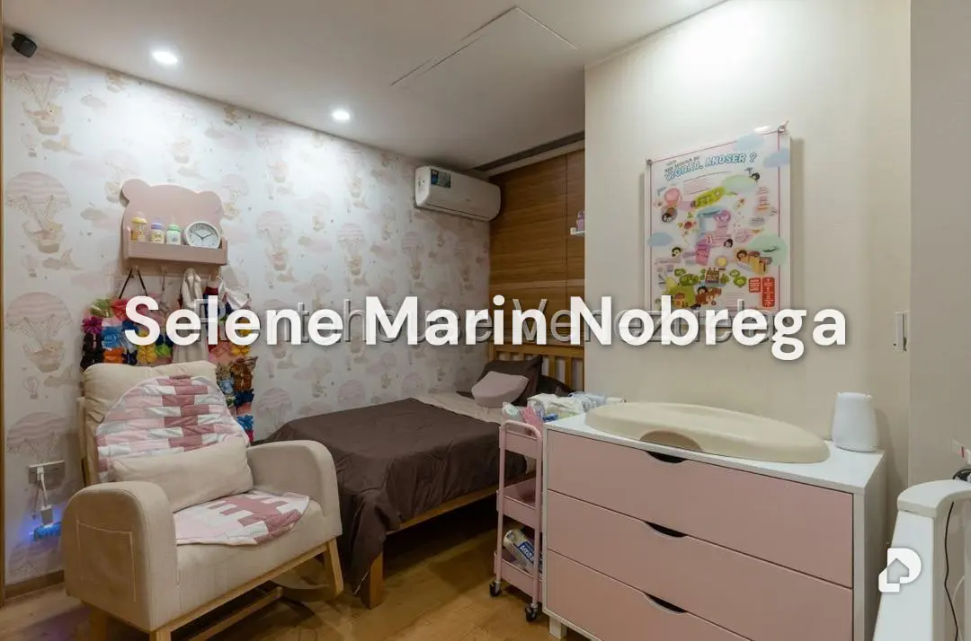 Apartamento en La Tahona, Caracas – 18
