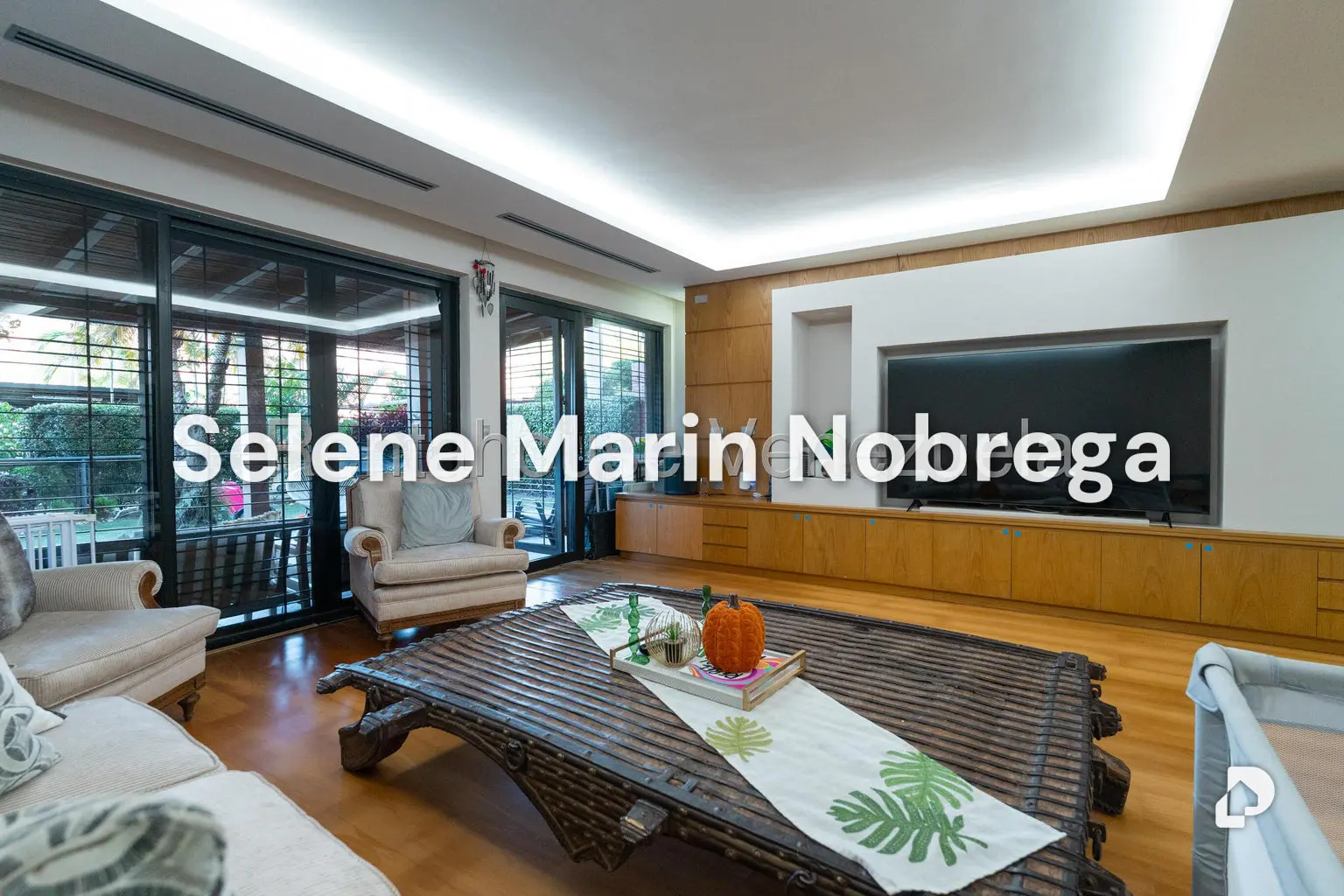 Apartamento en La Tahona, Caracas – 10