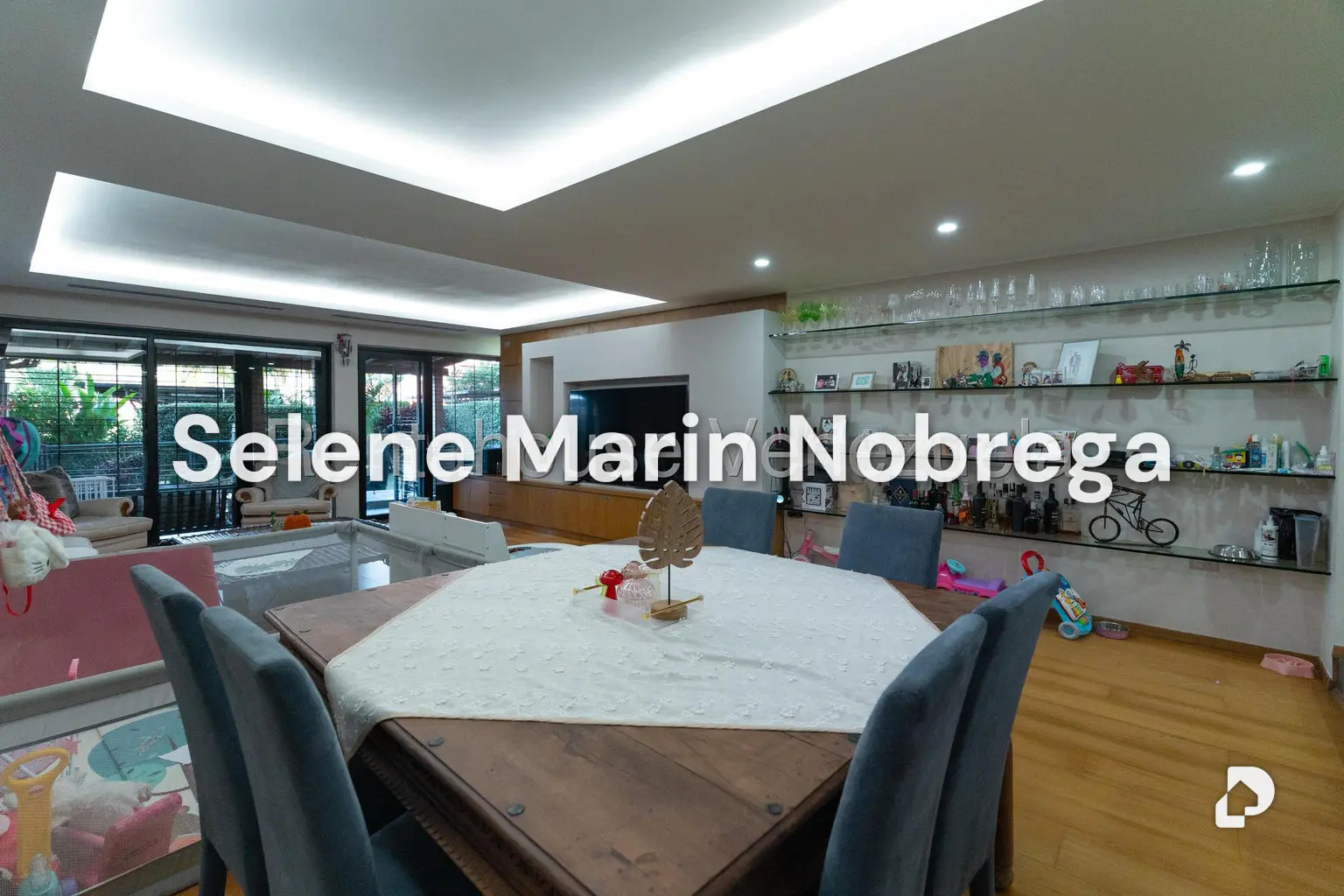 Apartamento en La Tahona, Caracas – 11