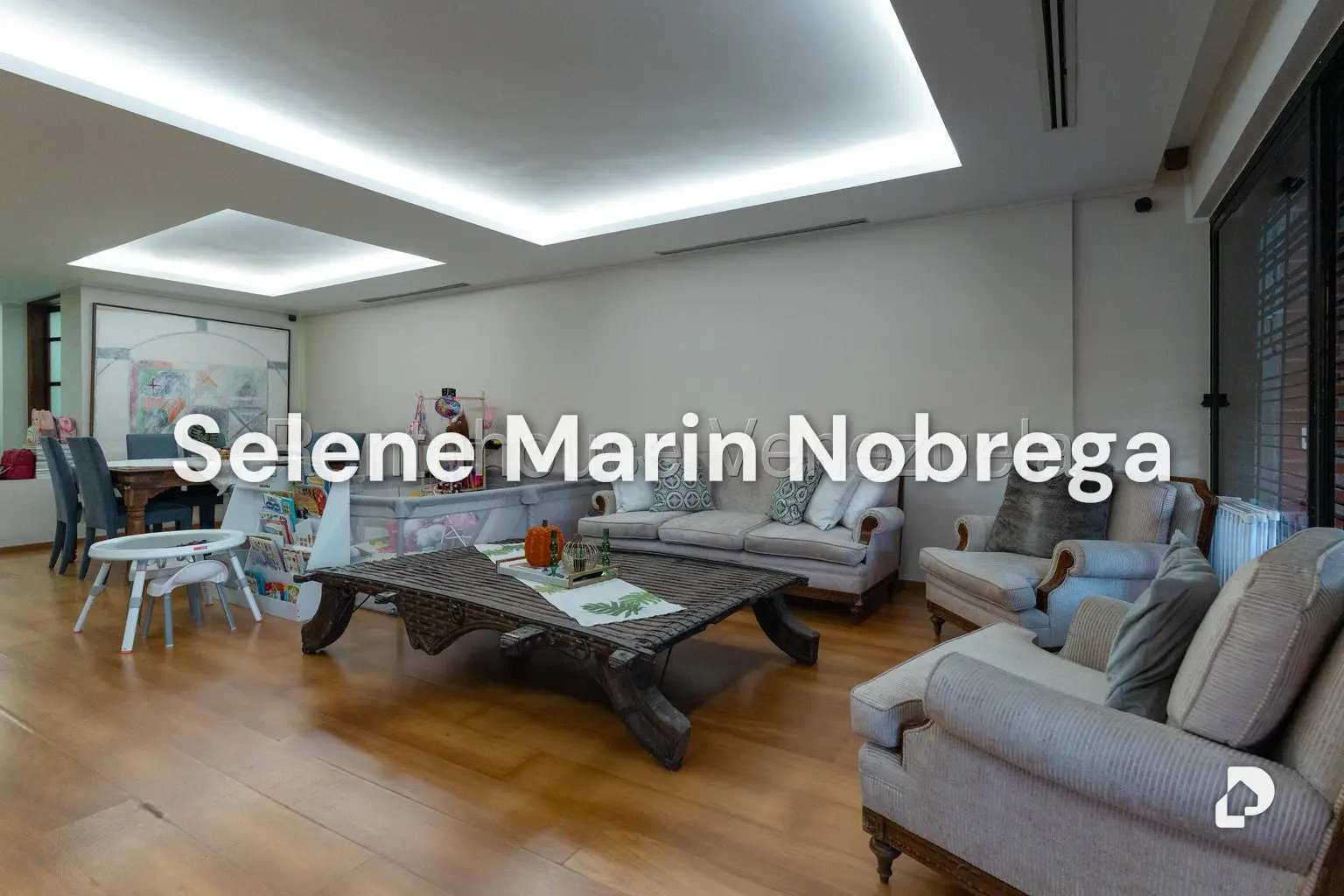 Apartamento en La Tahona, Caracas – 9