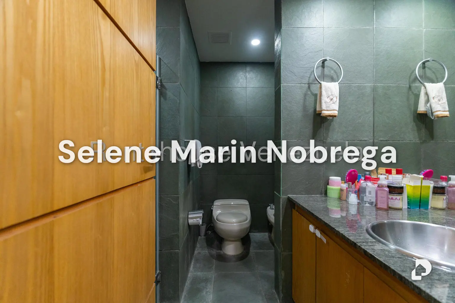 Apartamento en La Tahona, Caracas – 17