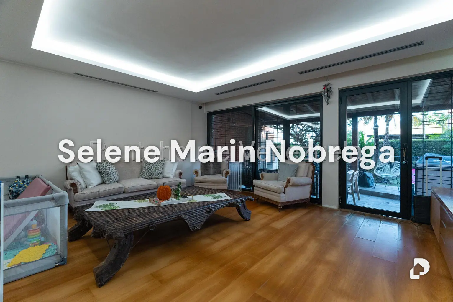 Apartamento en La Tahona, Caracas – 7