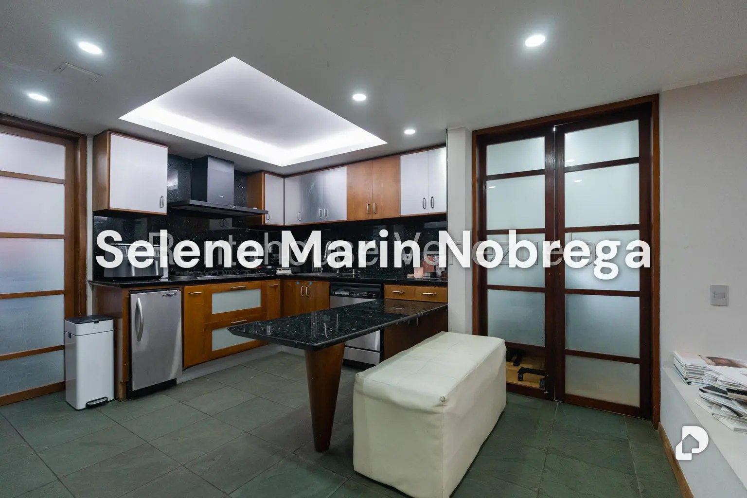 Apartamento en La Tahona, Caracas – 4