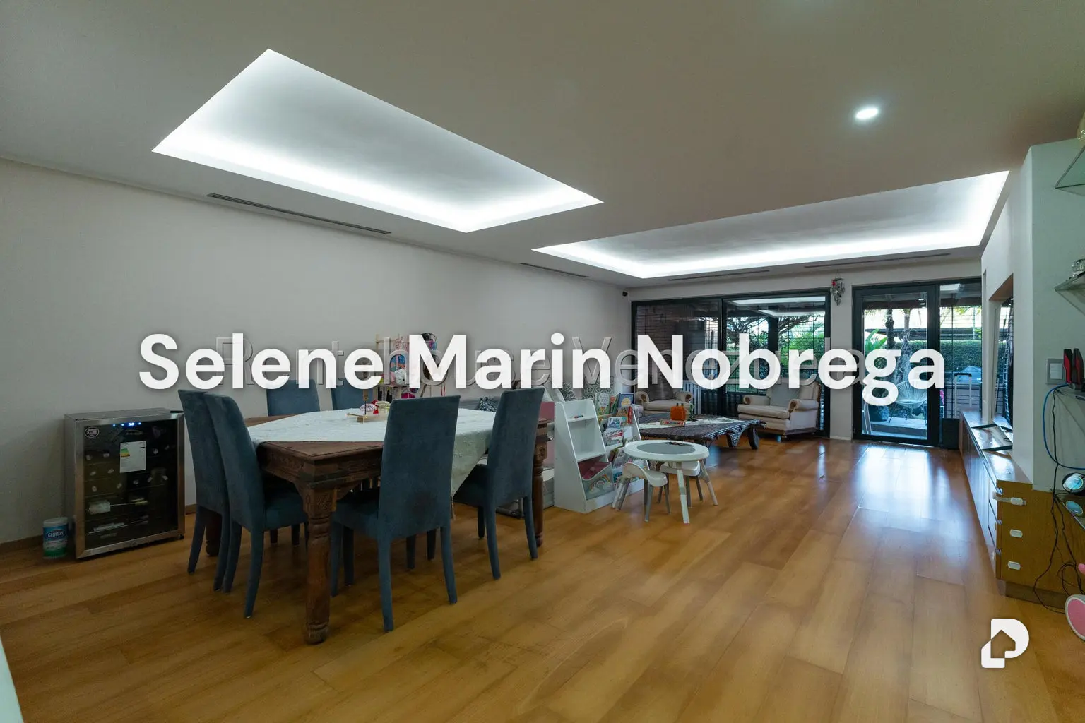 Apartamento en La Tahona, Caracas – 6