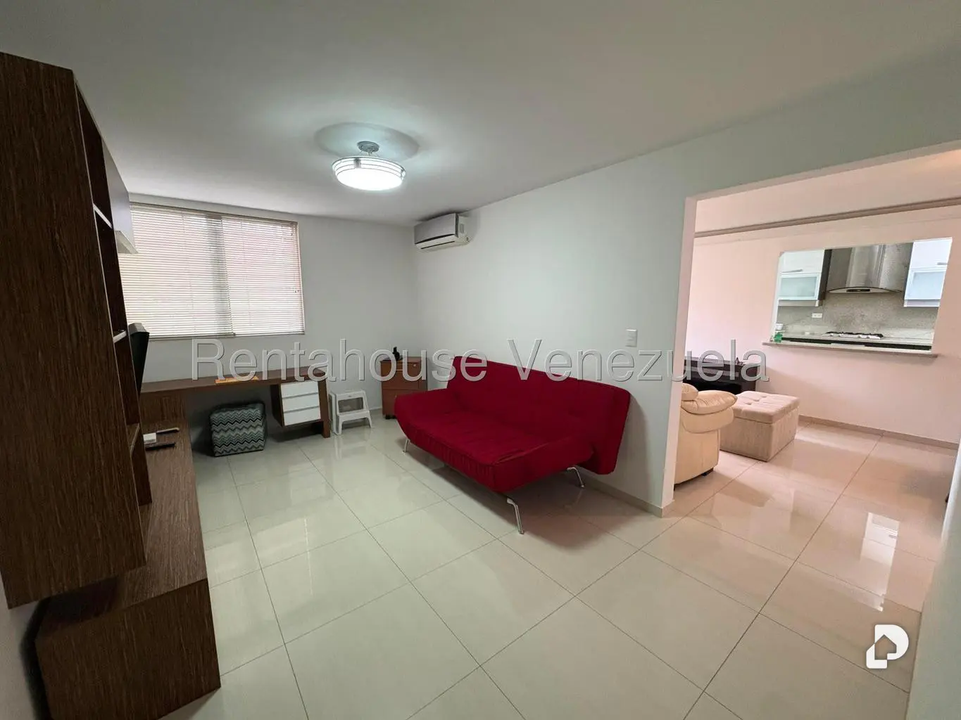 Apartamento en Colinas de La Tahona, Caracas – 13