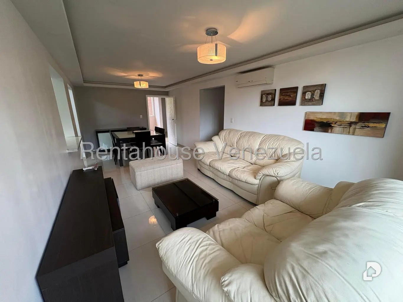 Apartamento en Colinas de La Tahona, Caracas – 6