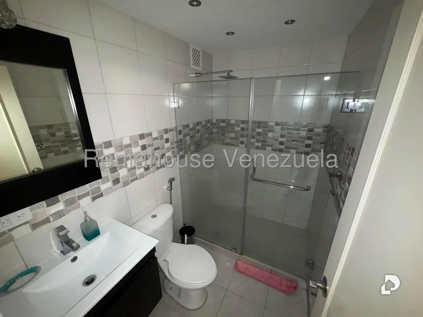 Apartamento en Colinas de La Tahona, Caracas – 17