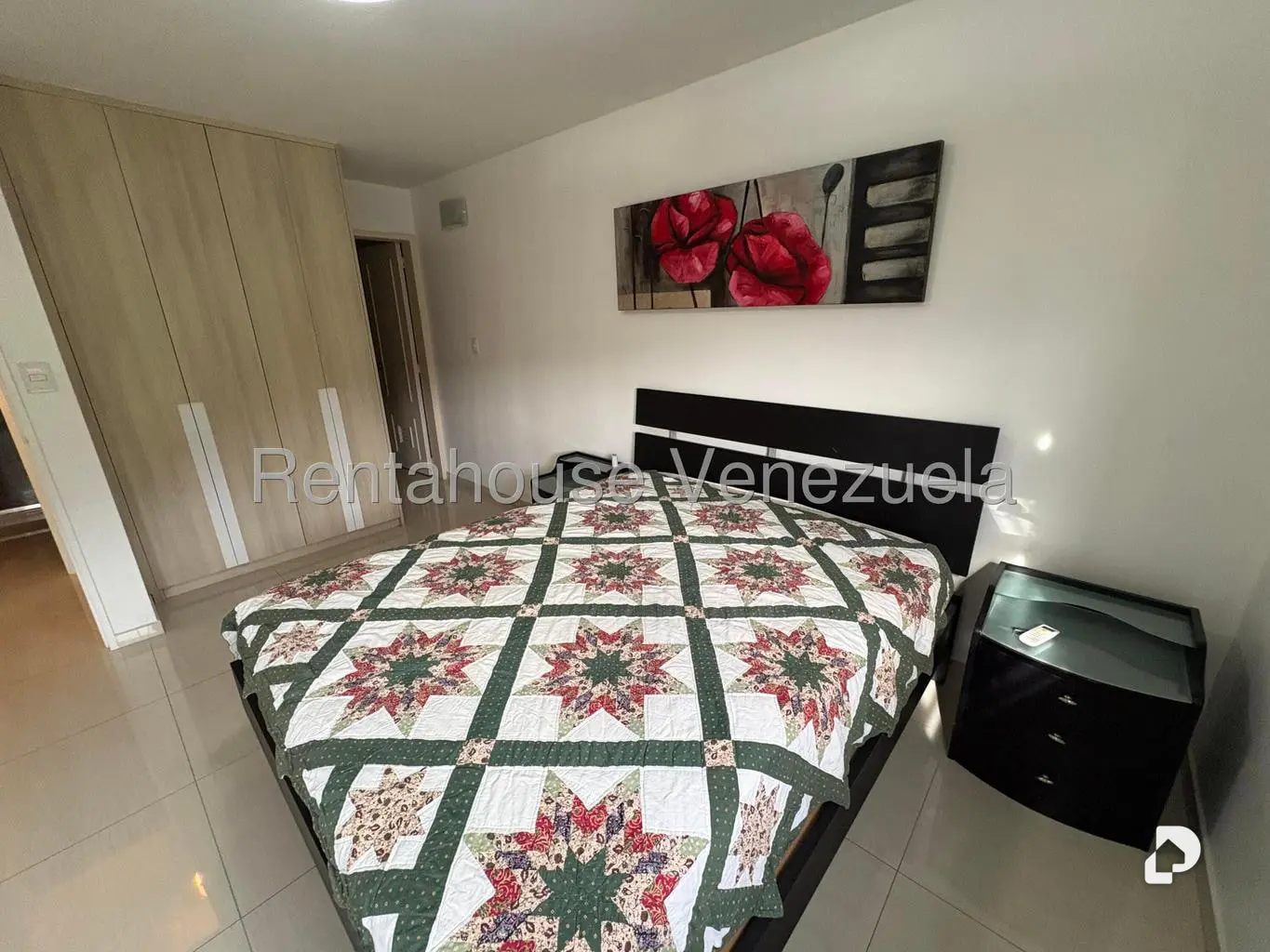 Apartamento en Colinas de La Tahona, Caracas – 16
