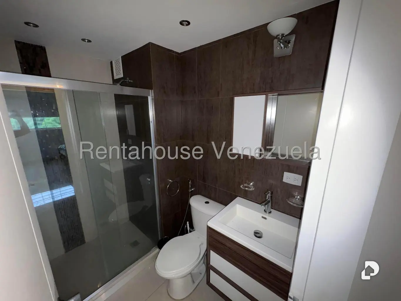 Apartamento en Colinas de La Tahona, Caracas – 14