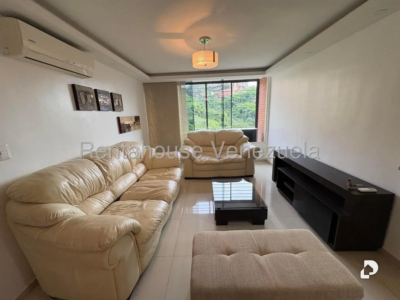 Apartamento en Colinas de La Tahona, Caracas – 5