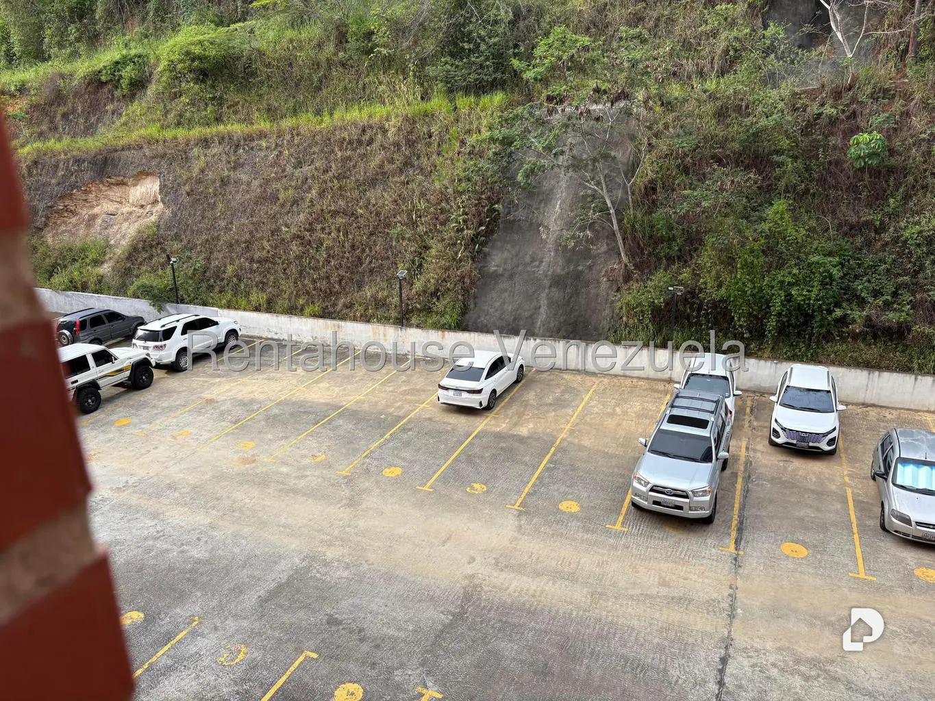 Apartamento en Colinas de La Tahona, Caracas – 21