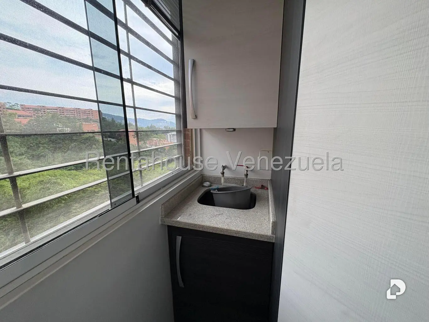 Apartamento en Colinas de La Tahona, Caracas – 10