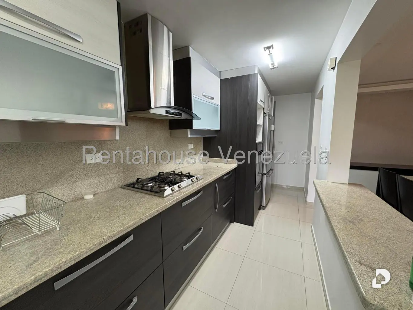 Apartamento en Colinas de La Tahona, Caracas – 9