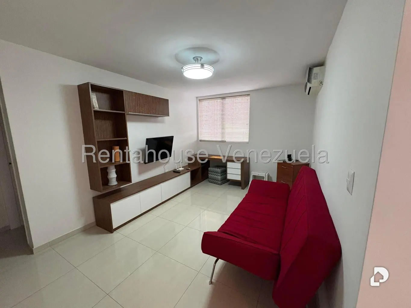 Apartamento en Colinas de La Tahona, Caracas – 12