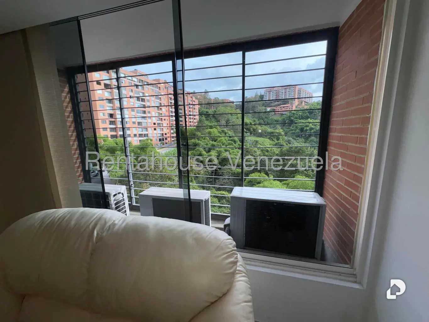Apartamento en Colinas de La Tahona, Caracas – 20