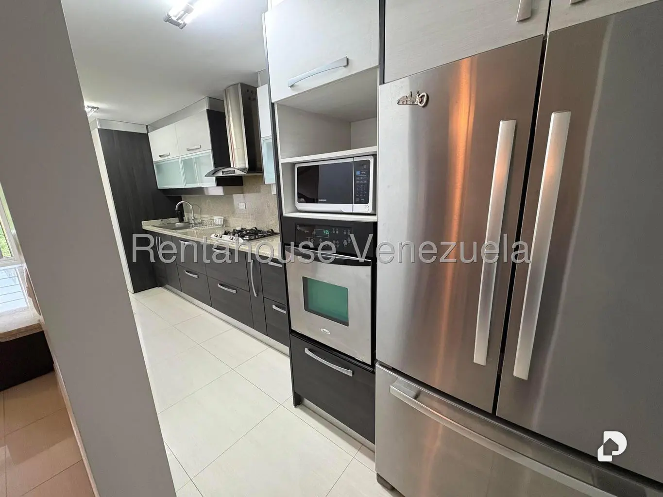 Apartamento en Colinas de La Tahona, Caracas – 7