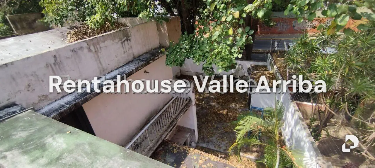 House in La Castellana, Caracas – 21