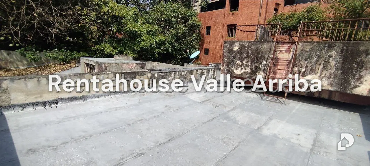 House in La Castellana, Caracas – 20