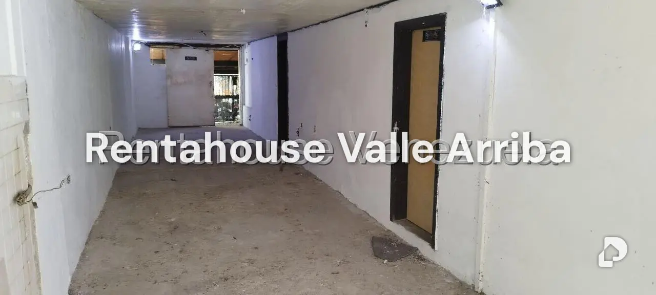House in La Castellana, Caracas – 9