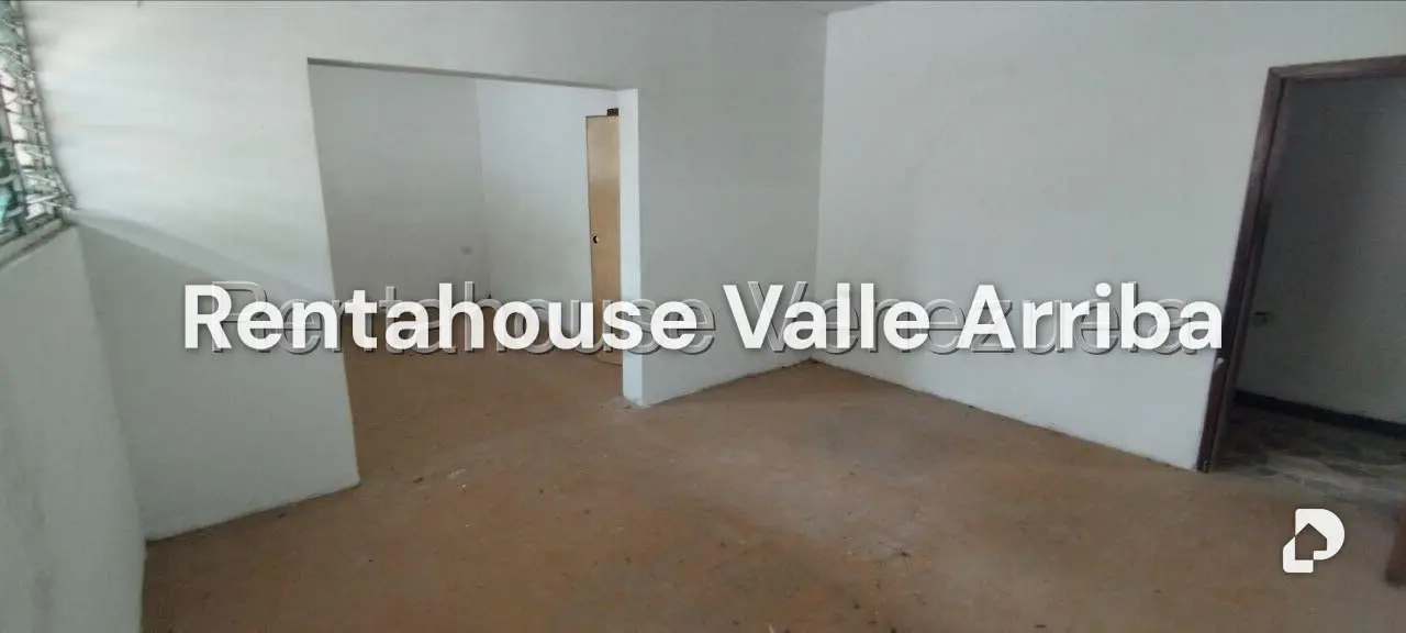 House in La Castellana, Caracas – 2