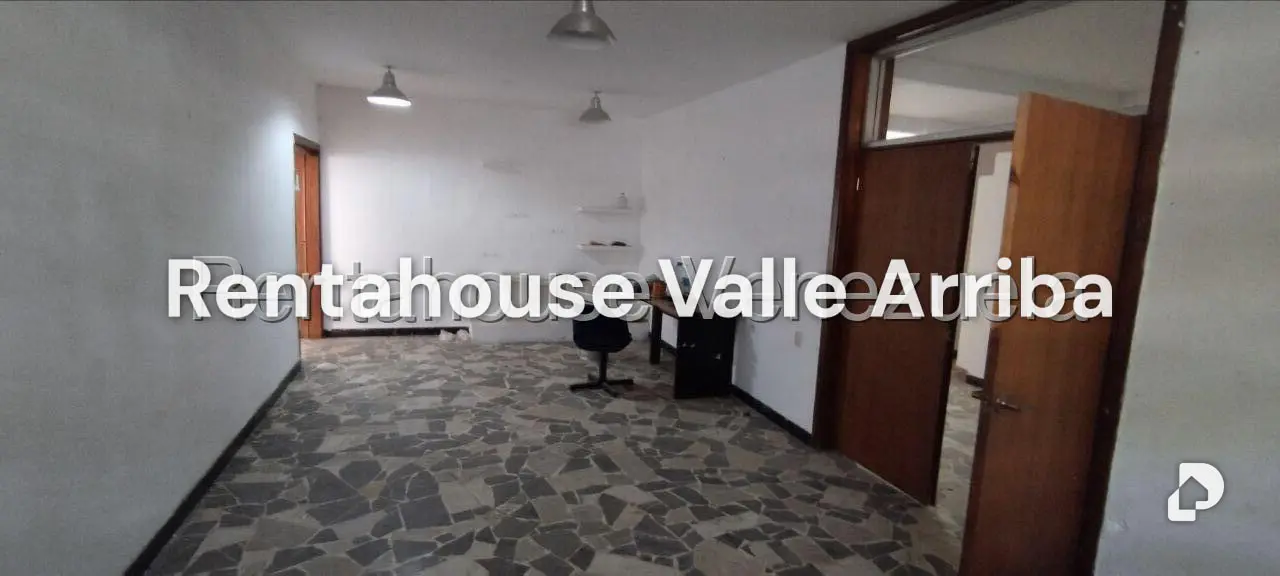 House in La Castellana, Caracas – 5