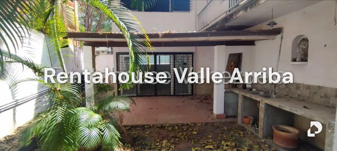 House in La Castellana, Caracas – 6