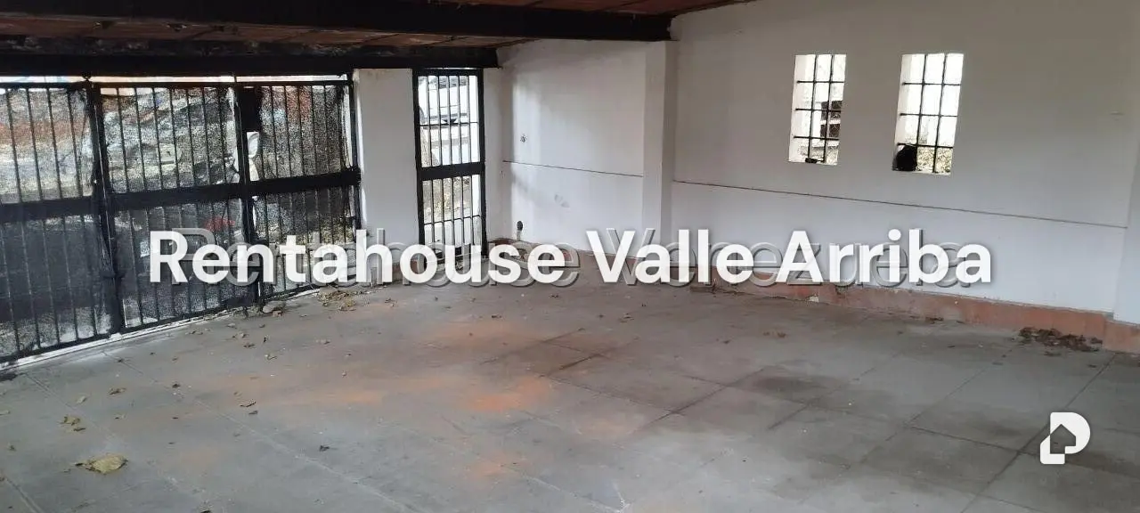 House in La Castellana, Caracas – 24