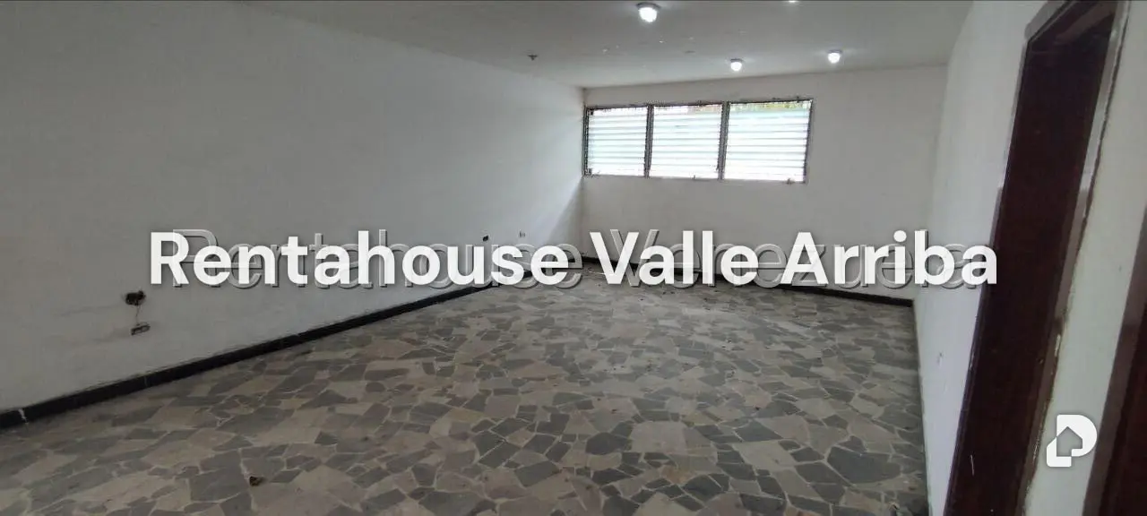 House in La Castellana, Caracas – 4