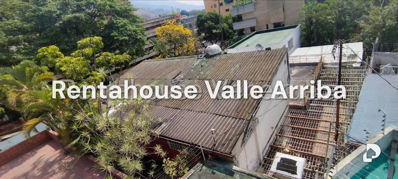 House in La Castellana, Caracas – 16