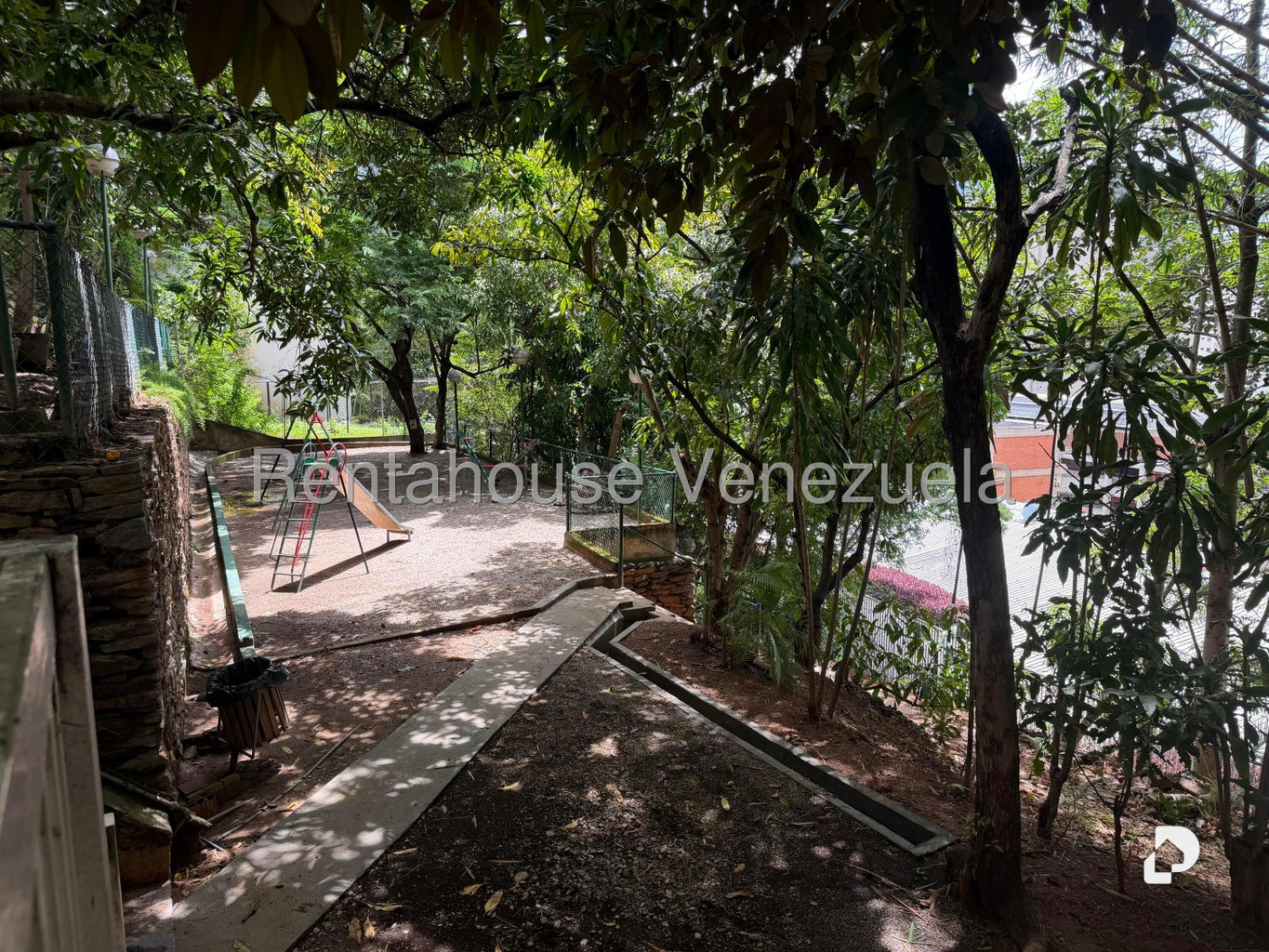 Apartamento en Colinas de Quinta Altamira, Caracas – 19