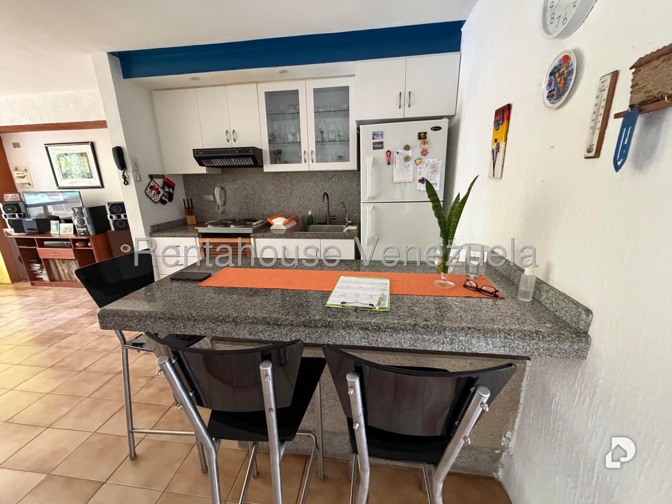 Apartamento en Colinas de Quinta Altamira, Caracas – 4