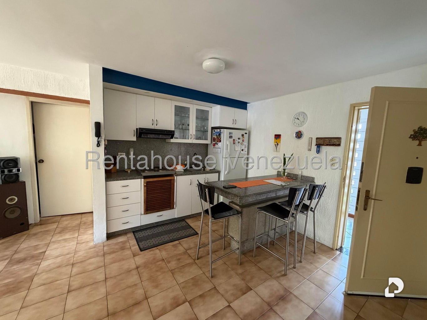 Apartamento en Colinas de Quinta Altamira, Caracas – 3