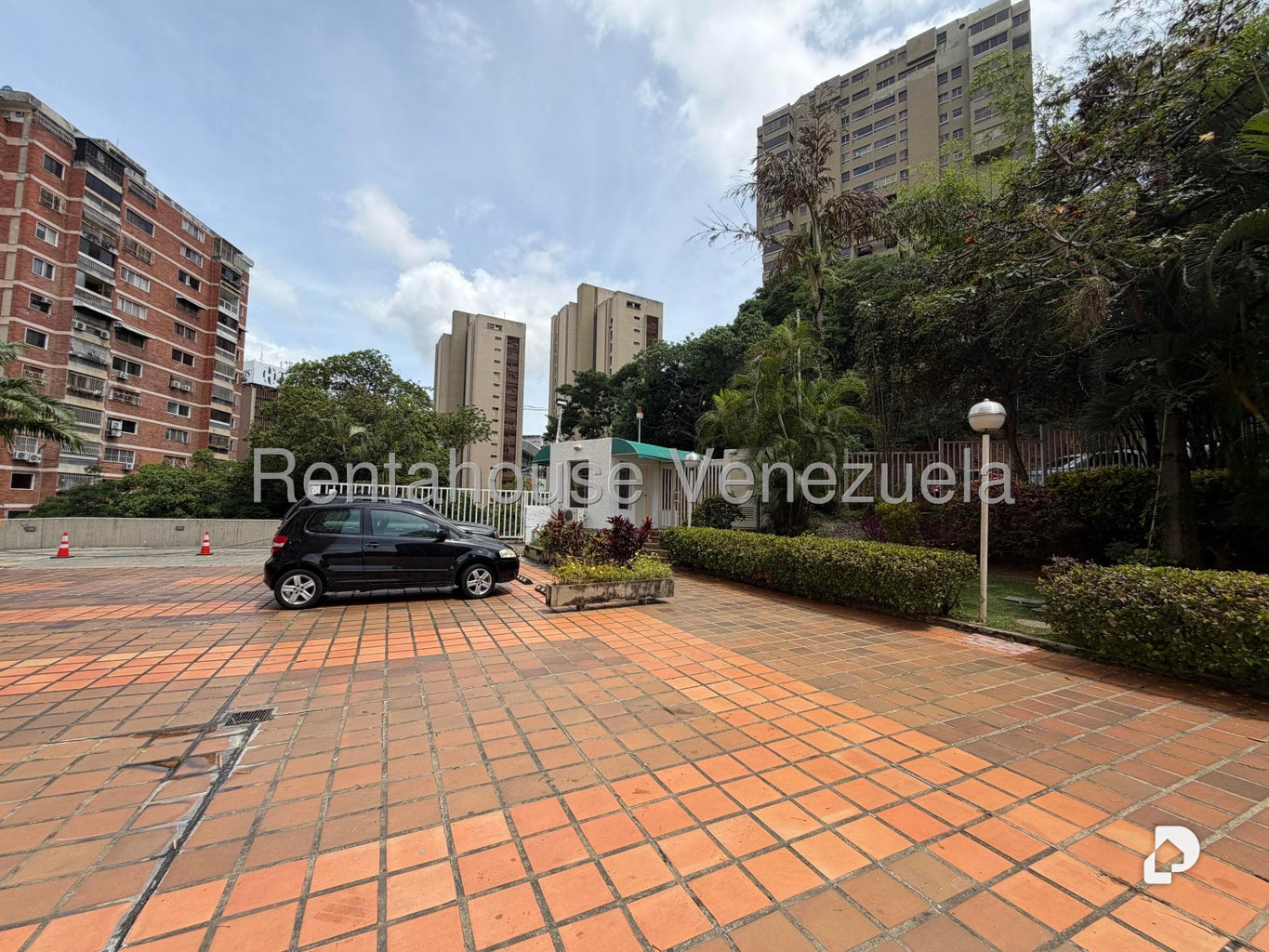 Apartamento en Colinas de Quinta Altamira, Caracas – 26