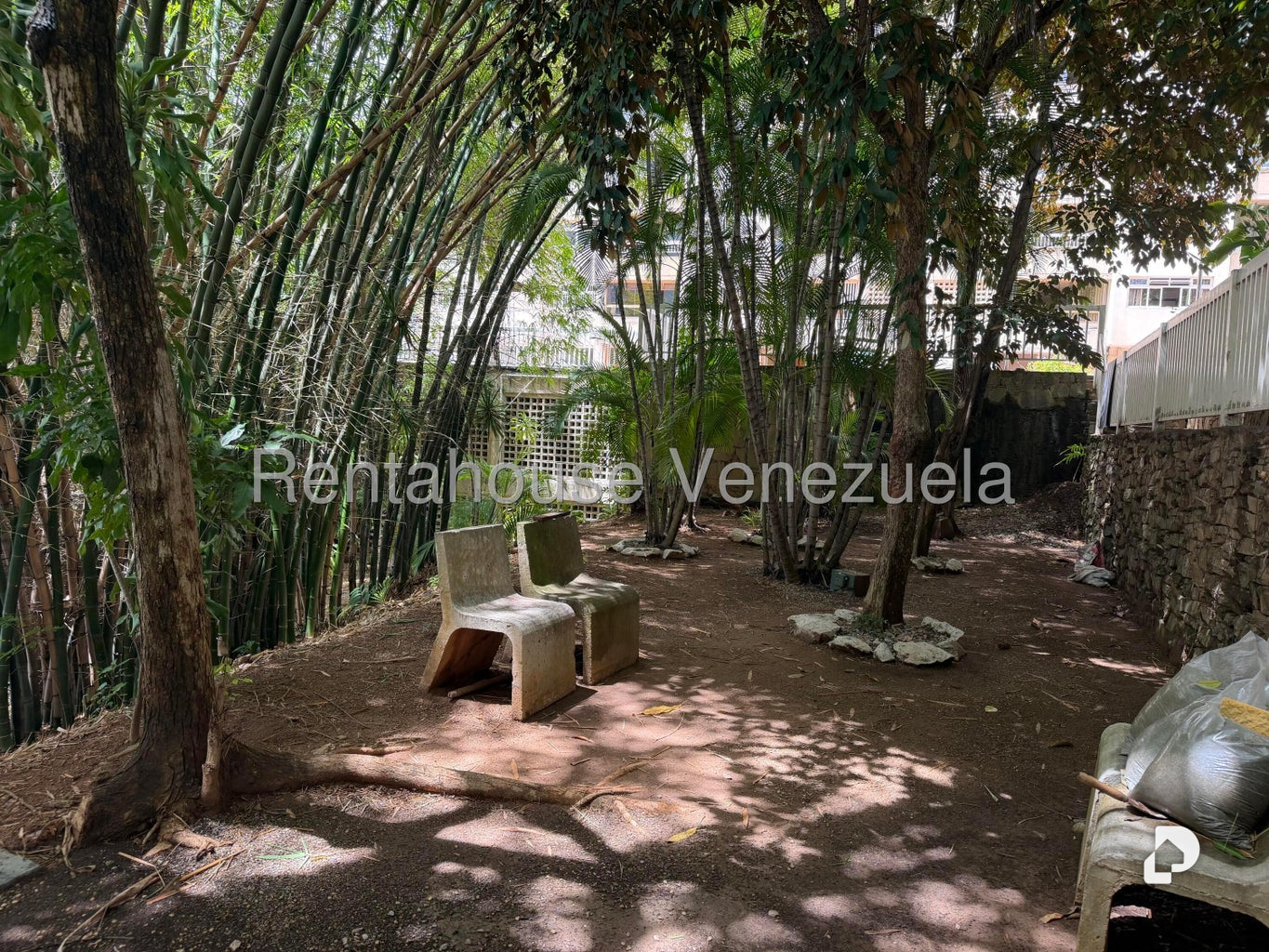 Apartamento en Colinas de Quinta Altamira, Caracas – 21