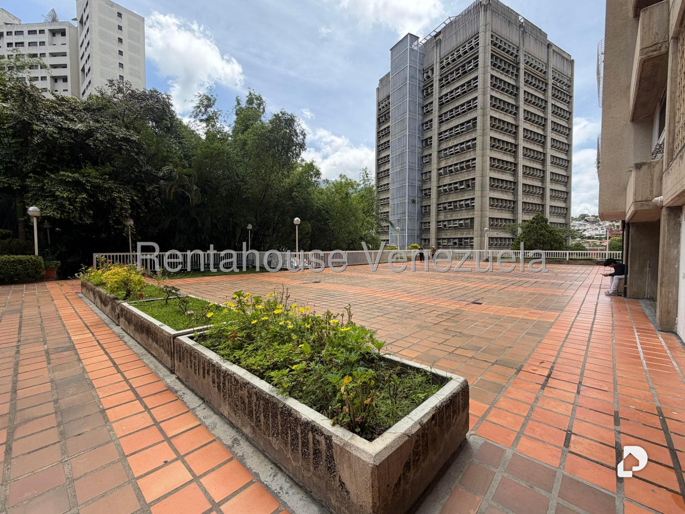 Apartamento en Colinas de Quinta Altamira, Caracas – 25