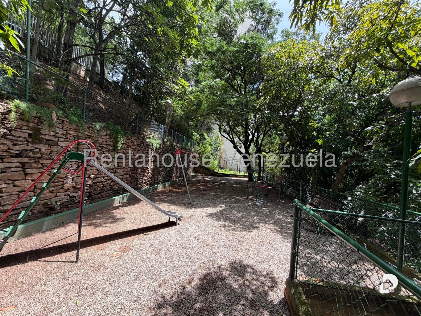 Apartamento en Colinas de Quinta Altamira, Caracas – 20