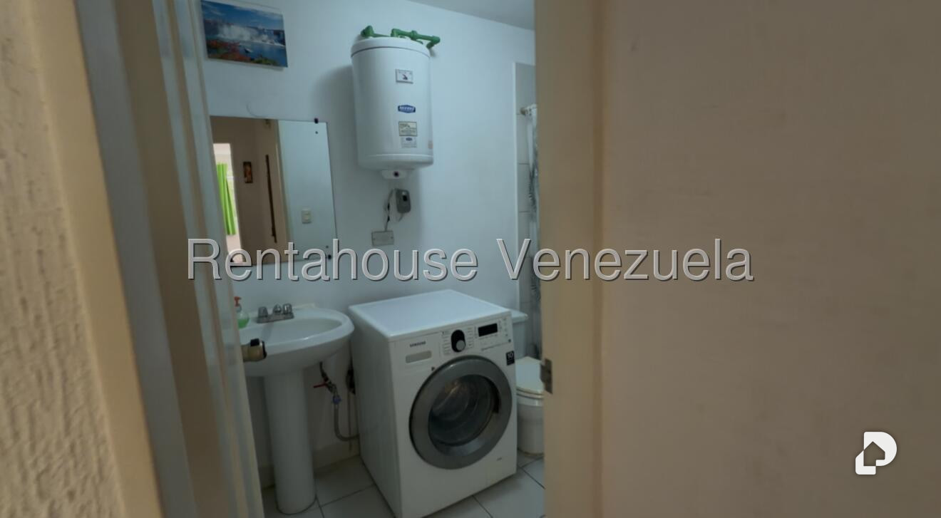 Apartamento en Colinas de Quinta Altamira, Caracas – 12