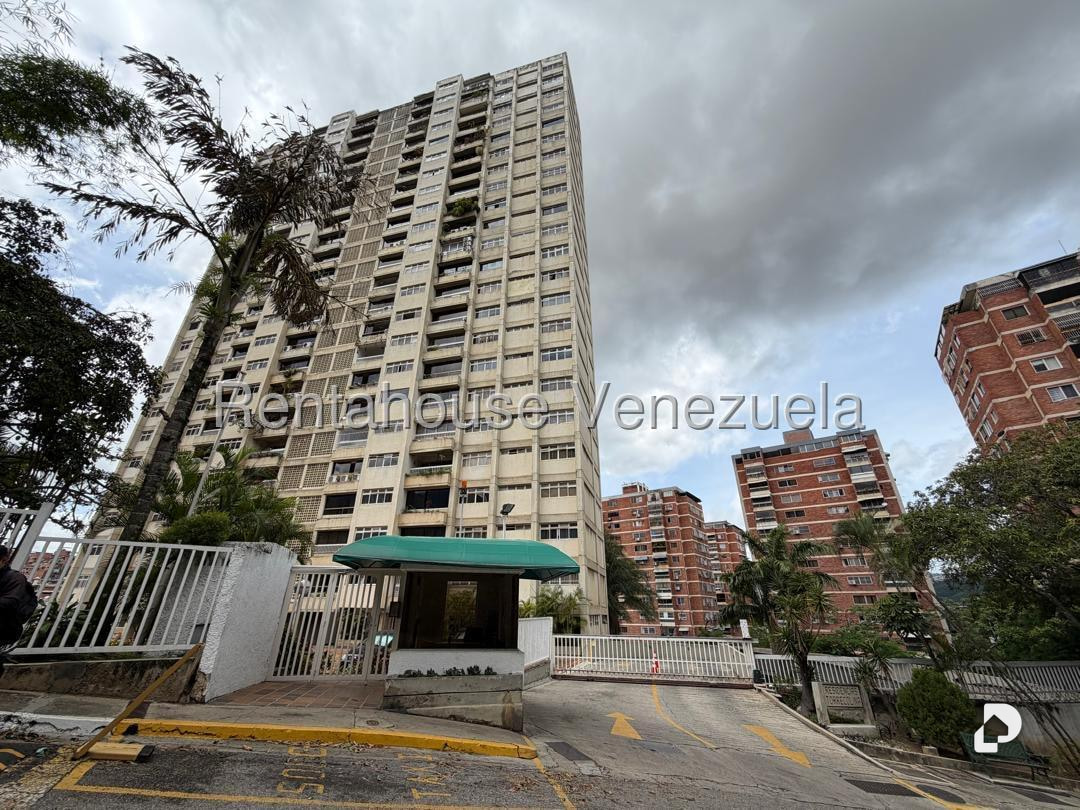 Apartamento en Colinas de Quinta Altamira, Caracas – 14
