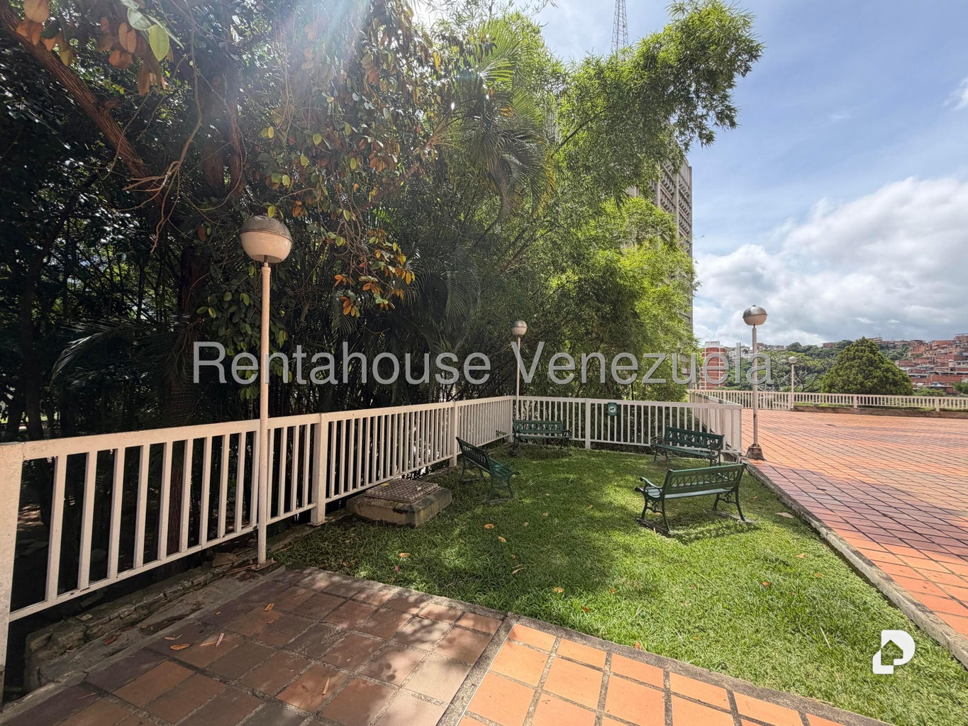 Apartamento en Colinas de Quinta Altamira, Caracas – 16