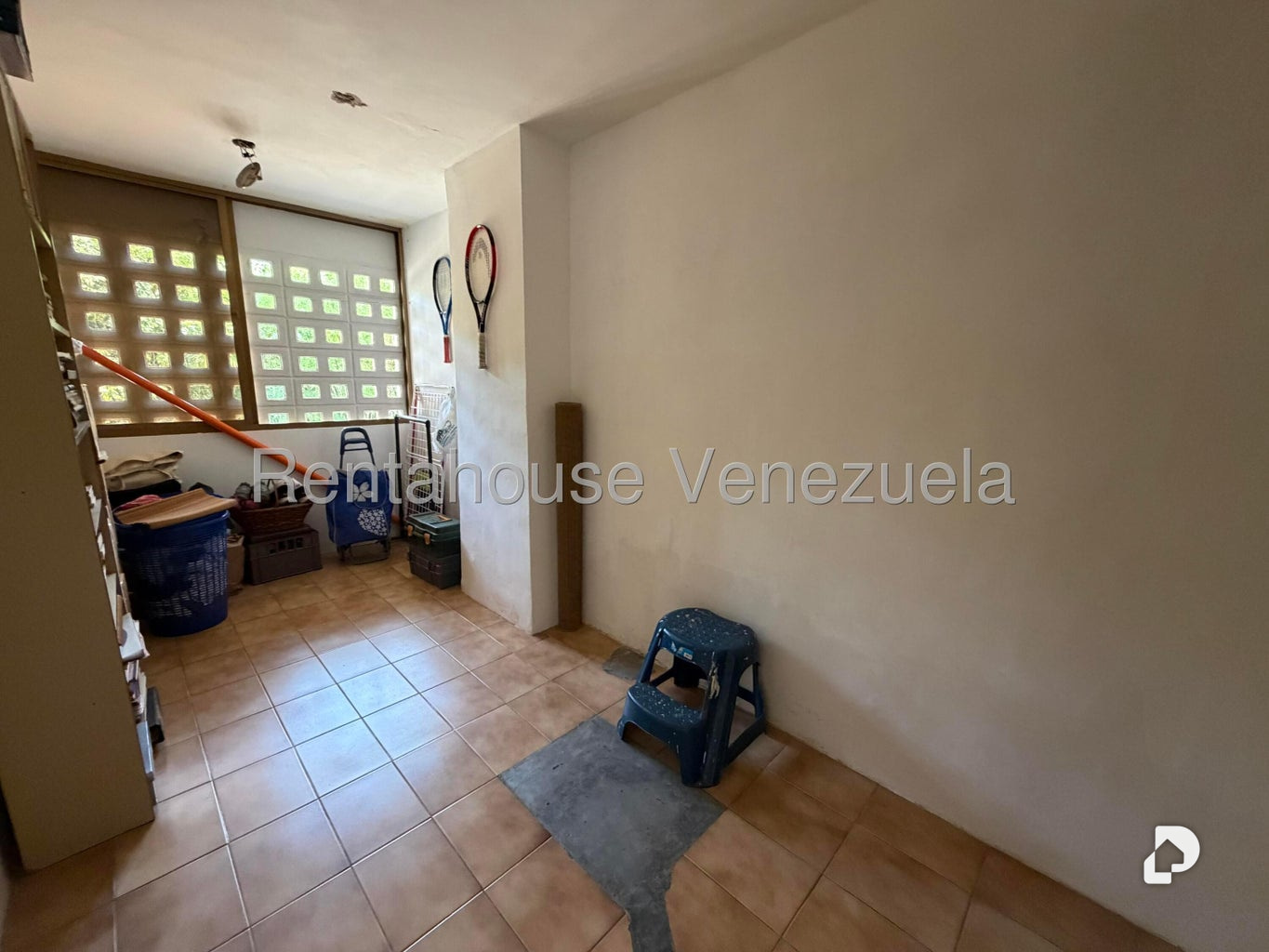 Apartamento en Colinas de Quinta Altamira, Caracas – 8