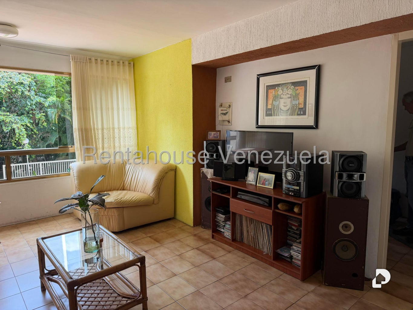Apartamento en Colinas de Quinta Altamira, Caracas – 6