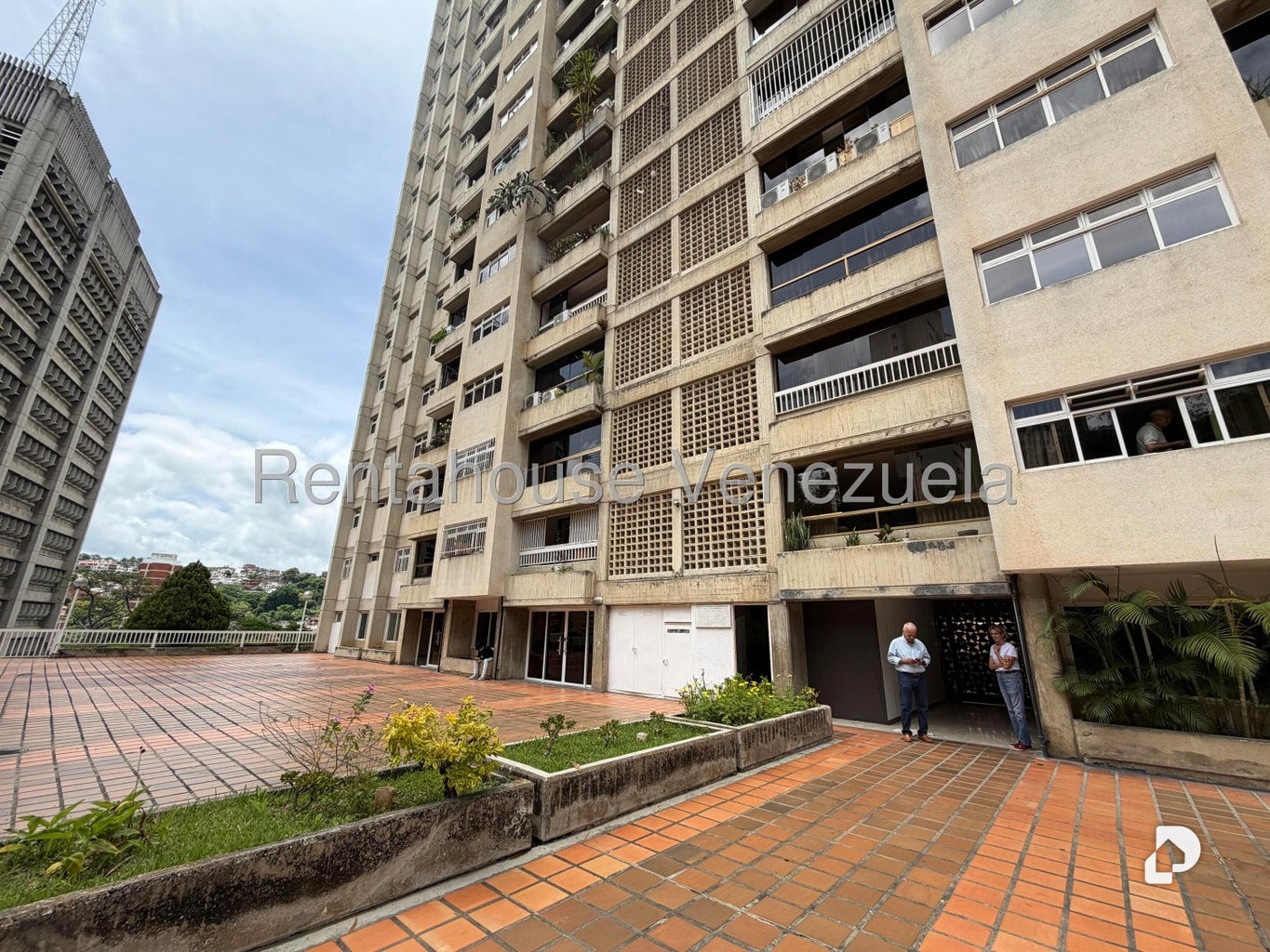 Apartamento en Colinas de Quinta Altamira, Caracas – 27