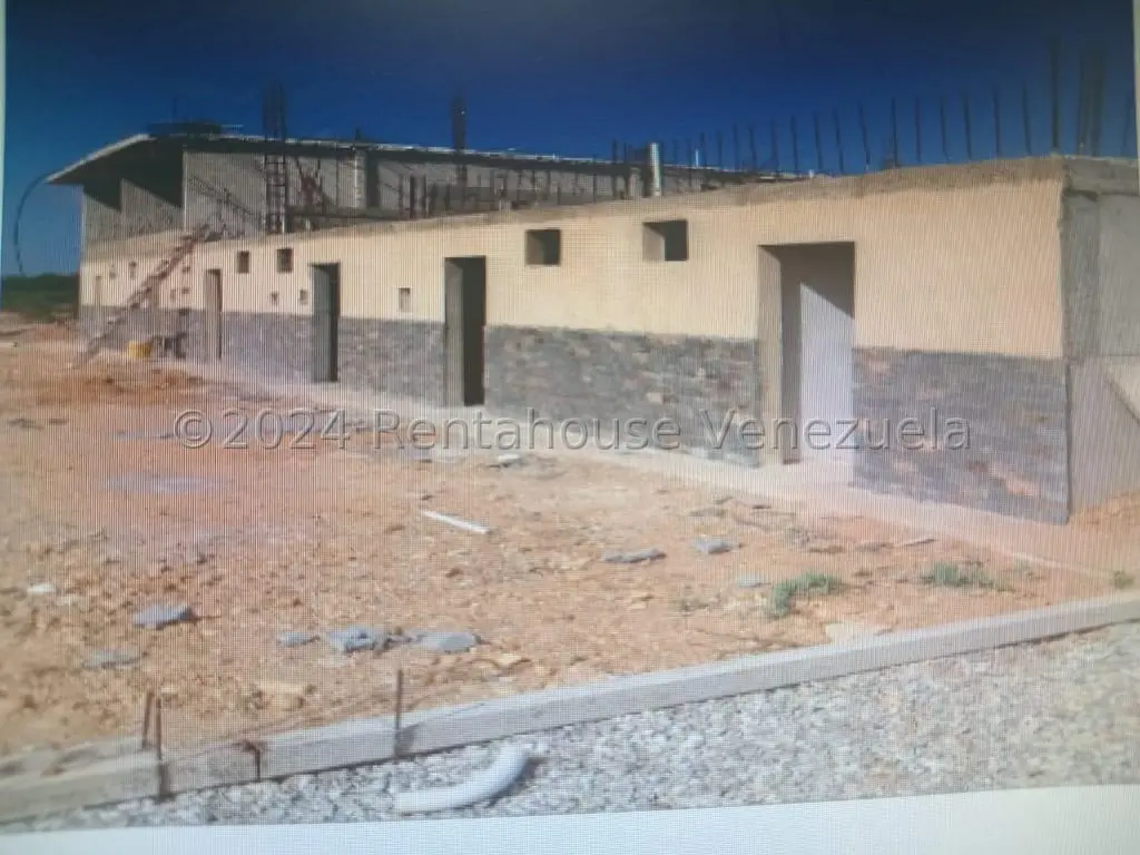 Land in Chichiriviche - 1